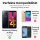 Hülle für Samsung Handyhülle Stoßfeste Handy Tasche Outdoor Case Bumper Cover  Galaxy J4+ SM-J415