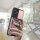 Outdoor Panzer Hülle für Samsung Galaxy A54 5G mit Kameraschutz Ringhalter  Rosegold