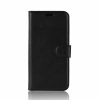 Handy Tasche Nokia 4.2 Klapptasche Flip Cover Wallet Case Buch Schutz Hülle Etui