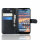 Handy Tasche Nokia 4.2 Klapptasche Flip Cover Wallet Case Buch Schutz Hülle Etui