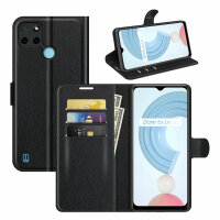 Realme C21Y, Handy Tasche Handyhülle Hülle...