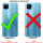 Realme C21Y, Handy Tasche Handyhülle Hülle Schutzhülle Klapphülle Flip Case Etui