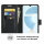 Realme C21Y, Handy Tasche Handyhülle Hülle Schutzhülle Klapphülle Flip Case Etui