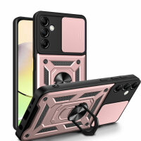 Outdoor Panzer Hülle für Samsung Galaxy A14 mit...