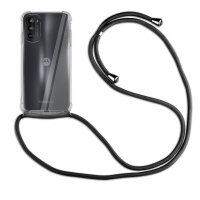 Handykette Motorola Moto G52 / G82 Handyhülle mit...