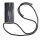 Handykette Motorola Moto G52 / G82 Handyhülle mit Band Schutz Hülle Handy Tasche in Schwarz