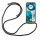 Handykette Motorola Moto G52 / G82 Handyhülle mit Band Schutz Hülle Handy Tasche in Schwarz