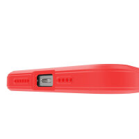 Handyhülle für Apple iPhone 12 Pro Max – Outdoor Case Rot
