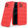 Handyhülle für Apple iPhone 12 Pro Max – Outdoor Case Rot