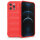 Handyhülle für Apple iPhone 12 Pro Max – Outdoor Case Rot