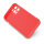 Handyhülle für Apple iPhone 12 Pro Max – Outdoor Case Rot