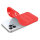 Handyhülle für Apple iPhone 12 Pro Max – Outdoor Case Rot
