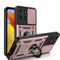 Outdoor Panzer Hülle Honor X6A Handyhülle mit...