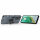 Xiaomi Handy Tasche Ring Case Hülle Schutzhülle Back Cover TPU Outdoor Bumper BF Poco M4 Pro 5G / Redmi Note 11 5G Türkis