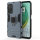 Xiaomi Handy Tasche Ring Case Hülle Schutzhülle Back Cover TPU Outdoor Bumper BF Poco M4 Pro 5G / Redmi Note 11 5G Türkis