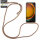 Handykette für Samsung Galaxy Xcover 7 Handyhülle mit Band Case Hülle mit Kordel Rainbow