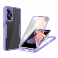 360°Grad Hülle Xiaomi Redmi Note 12 Pro /Poco X5...