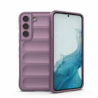 Hülle für Samsung Galaxy S22 4G / 5G -...