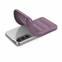 Hülle für Samsung Galaxy S22 4G / 5G - Schutzhülle Handyhülle Bumper Case Cover