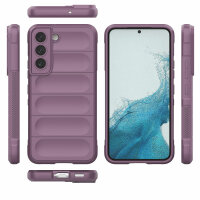 Hülle für Samsung Galaxy S22 4G / 5G - Schutzhülle Handyhülle Bumper Case Cover
