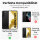 Hülle für Samsung Galaxy S22 4G / 5G - Schutzhülle Handyhülle Bumper Case Cover