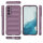 Hülle für Samsung Galaxy S22 4G / 5G - Schutzhülle Handyhülle Bumper Case Cover