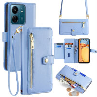 Handykette Xiaomi Hülle mit Band Handyhülle...