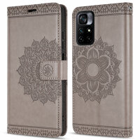 Hülle für Xiaomi Redmi Note 11s 5G / Poco M4...