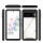 Panzer Hülle Handy Tasche 360 Grad TPU vollschutz mit Integriertem Displayschutz Google Pixel 7 Pro