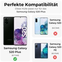 Handy Tasche für Samsung Galaxy Case Panzer...