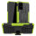 Handy Tasche für Samsung Galaxy Case Panzer Hülle Cover Schutzhülle Etui Bumper Galaxy S20+ SM-G985 Grün