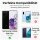 Handy Tasche für Samsung Galaxy Case Panzer Hülle Cover Schutzhülle Etui Bumper Galaxy S20+ SM-G985 Grün