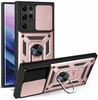 Handyhülle Für Samsung S22 Ultra Handy Tasche...