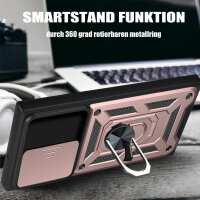 Handyhülle Für Samsung S22 Ultra Handy Tasche Hülle Outdoor Case Silikon Bumper