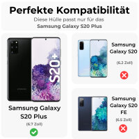 Handy Hülle mit Band Schutzhülle Handykette...