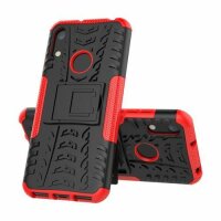 Outdoor Case Panzer Hülle Cover Huawei Handytasche...