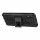 Outdoor Case Panzer Hülle Cover Huawei Handytasche Schutzhülle Handyhülle Handy Schwarz Y6 2019 / Honor 8A