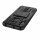 Outdoor Case Panzer Hülle Cover Huawei Handytasche Schutzhülle Handyhülle Handy Schwarz Y6 2019 / Honor 8A