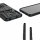 Outdoor Case Panzer Hülle Cover Huawei Handytasche Schutzhülle Handyhülle Handy Schwarz Y6 2019 / Honor 8A