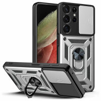 Handyhülle Für Samsung S23 Ultra Handy Tasche...