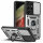 Handyhülle Für Samsung S23 Ultra Handy Tasche Hülle Outdoor Case Silikon Bumper