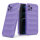 Handyhülle für Apple iPhone 12 Pro – Outdoor Case Lila