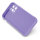 Handyhülle für Apple iPhone 12 Pro – Outdoor Case Lila