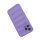 Handyhülle für Apple iPhone 12 Pro – Outdoor Case Lila