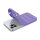 Handyhülle für Apple iPhone 12 Pro – Outdoor Case Lila