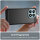 Carbon Hülle für Honor X8A Handyhülle Back Cover Handy Tasche Bumper in Schwarz