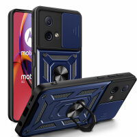 Outdoor Panzer Hülle Motorola Moto G84...