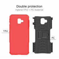 Handy Tasche für Samsung Galaxy Case Panzer...
