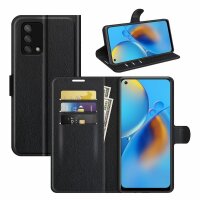 Oppo A74 4G Hülle Handy Tasche Handyhülle...