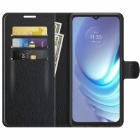 Oppo A74 4G Hülle Handy Tasche Handyhülle Wallet Case Klapptasche Schutz Etui
